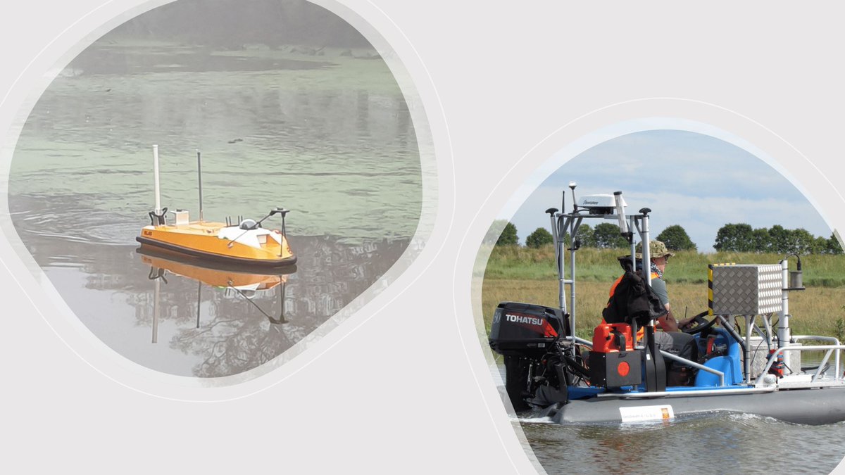 CivTechScotland's tweet image. Our second presentation is from @JBAConsulting and @StormGeomatics who have developed a web based platform to detect beaver burrows that are potentially problematic to infrastructure and people. 

 #CivTech7 #DemoDay7 #TechForGood