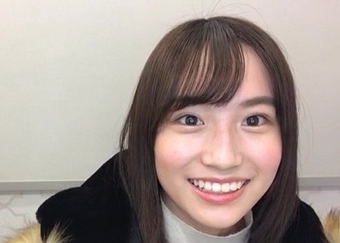 Naolove_sk1120's tweet photo. 私���推しメン半端なく可愛いでしょ🥰
#掛橋沙耶香 https://t.co/IEedNvR1Kk