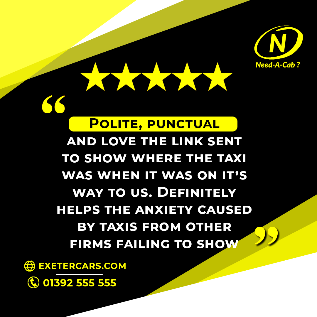 Need-A-Cab? tweet media