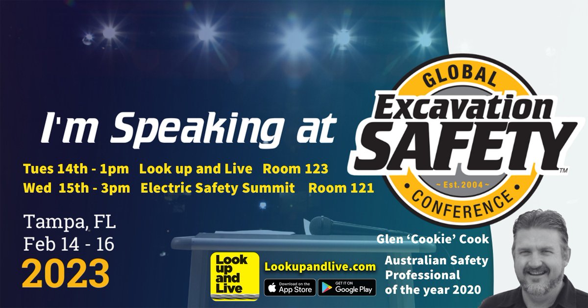 <a href="/cookieLUAL/">Cookie</a>  is going international next week! 😎
Please share and vote via the link below for me in the Safety Hero of the year! dp-pro.com/dp-pro-hero-of… #innovation #vote #safety