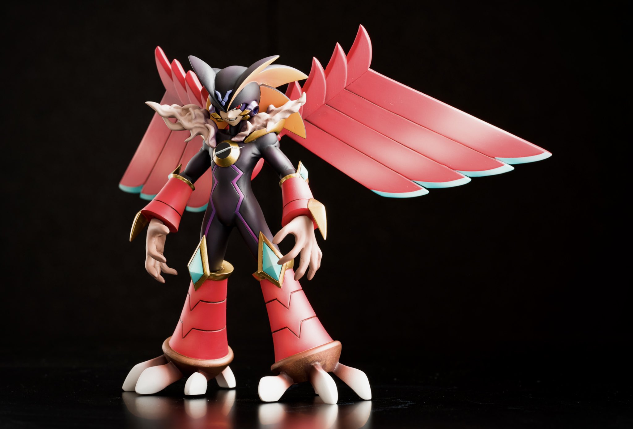 H Y O(フィギュア原型師) on X: H Y O(フィギュア原型師) on X: