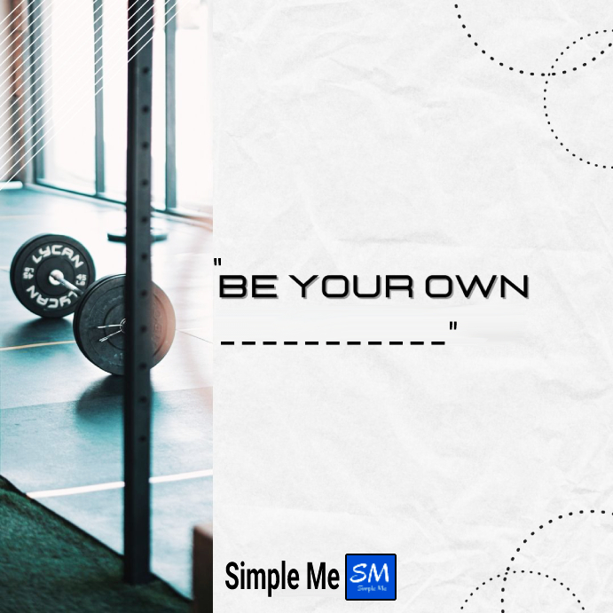 DanielaAlmano's tweet photo. Let's spread a little positivity! Fill in the blank 🥰❤️
#sports #exercise #fitness #Health #healthylifestyle #IChoose2BActive #gymworkouts #fitness #consistency #ownpace #gym #gymmotivation #fitness #fitnessmotivation #motivation #inspiration #workout #fit #gymguy #explore https://t.co/kozlI98vNQ
