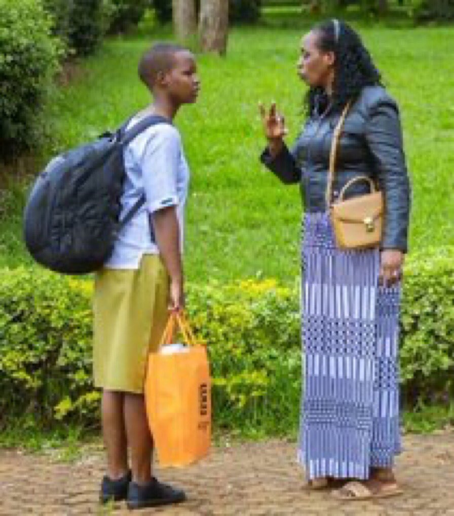 When did you last have a moment like this with your child?

The #2023AcademicYear should be  a year to take the lead in shaping the future of our children.

Shoutouts to our parents of both <a href="/MakerereCollege/">MAKERERE COLLEGE SCHOOL</a> and <a href="/CitikidsJunior/">Citikids Junior School</a> for shaping the future of our children.

<a href="/UNEB_UG/">Uganda National Examinations Board</a>