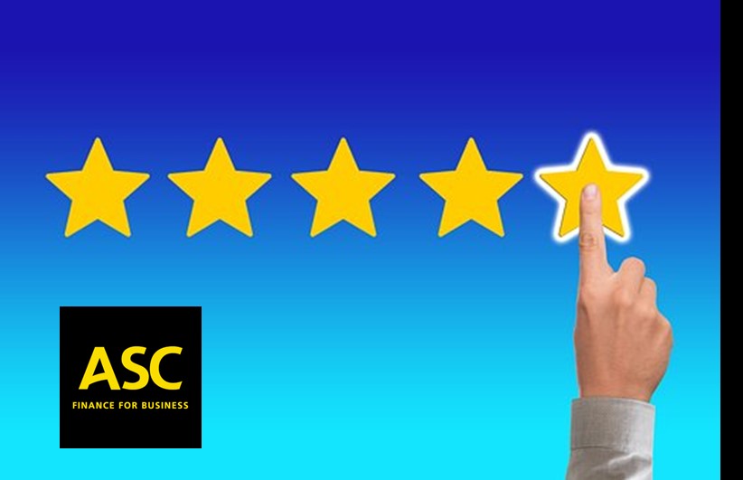 “The team at ASC have been absolutely fabulous… always being contactable, and patient with what was a tricky process, and then Conrad really doing all that could be done to tick everything off to get the deal over the line”.

Well done @ConradASC