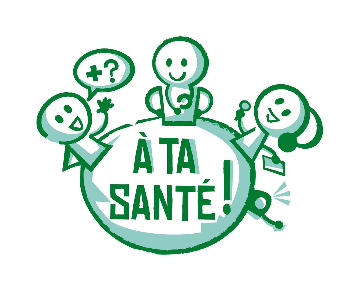 CHU_de_Poitiers's tweet photo. 🎙️ Paroles d'expert | Retrouvez le Dr L. Montaz, chef de service des soins palliatifs, L. Blommaert, directrice des affaires #juridiques, et E. Amiot, infirmière référente de la #CIRDA, sur @radio_pulsar le 09/02 à 17h, dans "A ta santé", sur le thème des #droits des patients. https://t.co/ivqxudK6pP