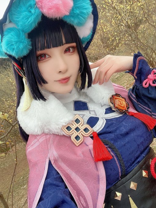 コスプレイヤーユキマル（YKMR）のTwitter画像24