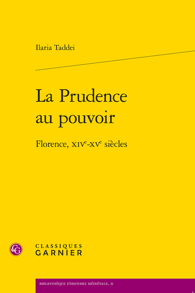 MSH_A's tweet photo. 📆 9/02, 18h | @MSH_A + Visio | #LUHCIE
🔎 Vertu et politique. Discussion autour du livre d’Ilaria Taddei : La Prudence au pouvoir. Florence, XIVe-XVe s. (@EditionsCG, 2022)
🗣️É. Crouzet-Pavan (@LettresSorbonne) & O. Christin (@UniNeuchatel, @EPHE_PSL)
👉https://t.co/fugkLBvtHg https://t.co/DSQDn00UND
