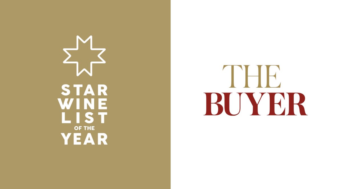 The finalists for the 2023 <a href="/StarWineList/">Star Wine List</a> of the Year UK with <a href="/TheBuyer11/">The_Buyer</a> has been announced featuring some of the country's top restaurants chosen by judging panel of <a href="/ronan_sayburnms/">Ronan Sayburn MS</a> <a href="/PolishSomm/">Piotr Pietras MS</a> <a href="/JanKonetzki/">Jan Konetzki</a>  <a href="/ruthspivey_/">Ruth</a> . Here are the shortlisted venues the-buyer.net/awards/finalis…