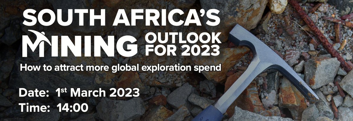 Creamer Media tweet media