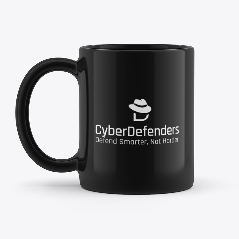CyberDefenders's tweet photo. Defenders! Our store is now live at https://t.co/CVkl4UUEbo
Grab some #CyberDefense goodies, post pictures and we will retweet them ;). Do not forget to mention @CyberDefenders #CyberDefenders
You can access the store anytime later from https://t.co/w2UQjptUIx navigation bar. https://t.co/Rij7zGCvHZ