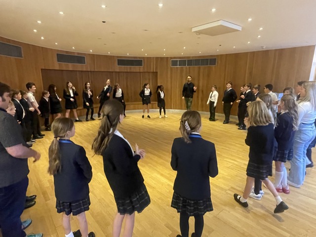 VIPS@Leybournechase tweet media