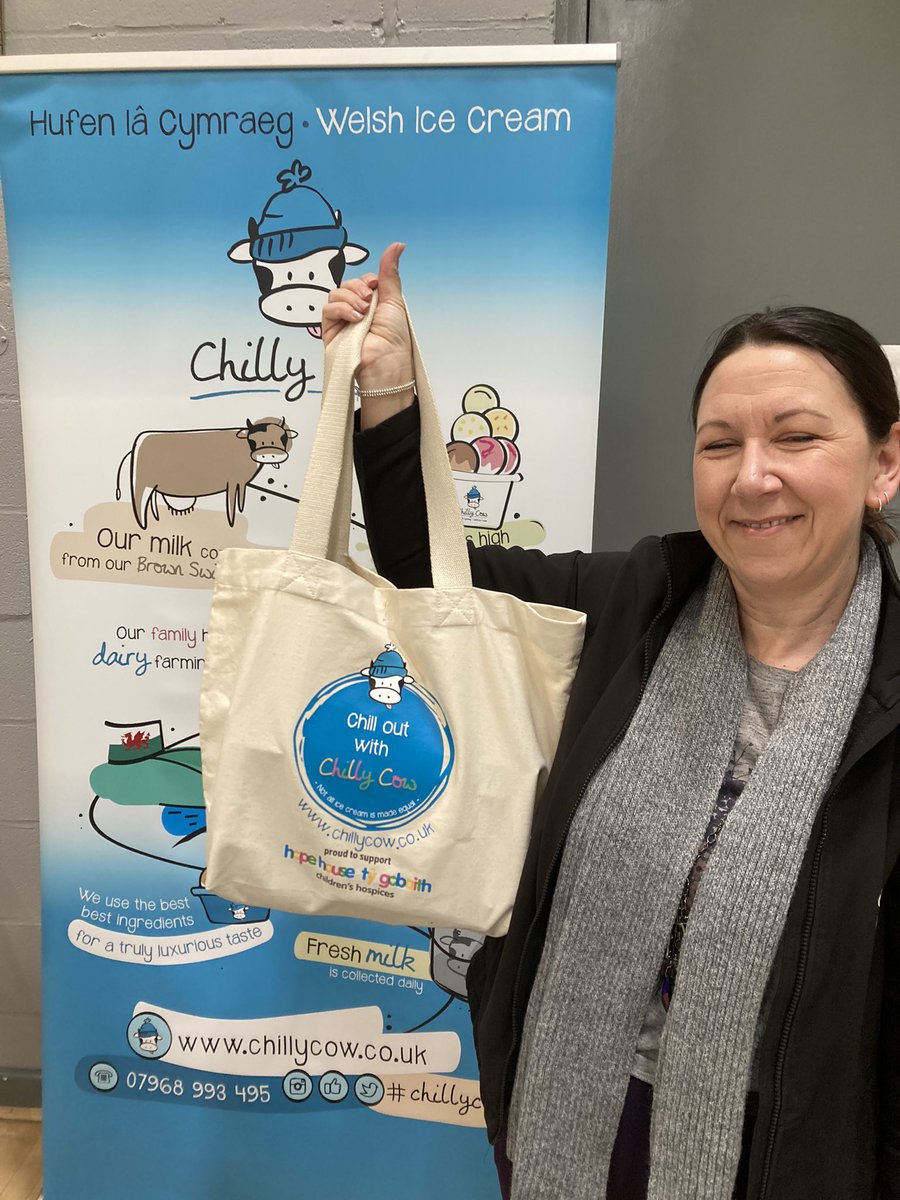 Morning!!
Great to see so many fabulous <a href="/HHTGhospices/">Hope House & Tŷ Gobaith Children's Hospices</a> supporters <a href="/GlyndwrUni/">Wrexham Glyndwr University</a> today as part of their Business Expo!
<a href="/networldsports/">Net World Sports</a> <a href="/Moneypenny/">Moneypenny</a> <a href="/Kronospan/">Kronospan</a> <a href="/chilly_cow/">Chilly Cow Ice Cream</a> to name but a few!! #Wrexham