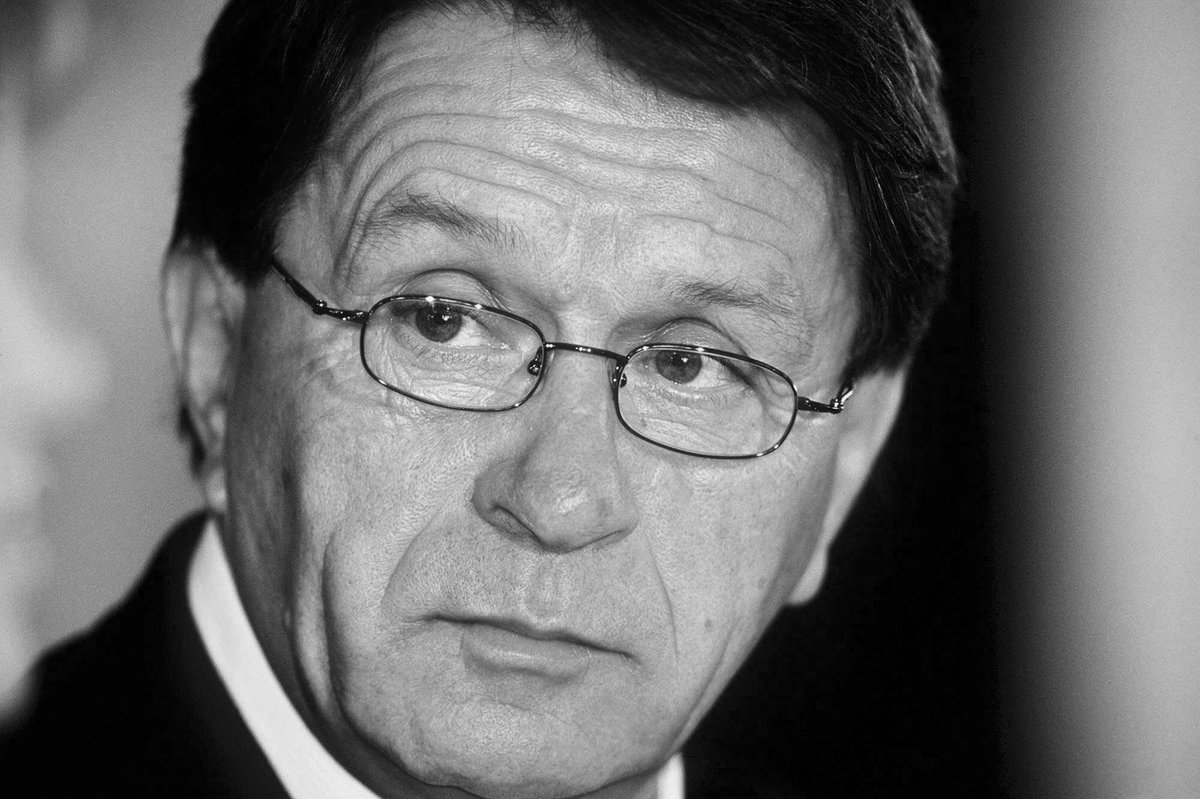 The great Miroslav "Ćiro" Blažević has passed away, aged 87.

The father of modern Croatian football and one of the game's greatest coaches, Blažević had a hugely successful career, also leading teams in Bosnia and Herzegovina and Switzerland. 

He will be sorely missed.