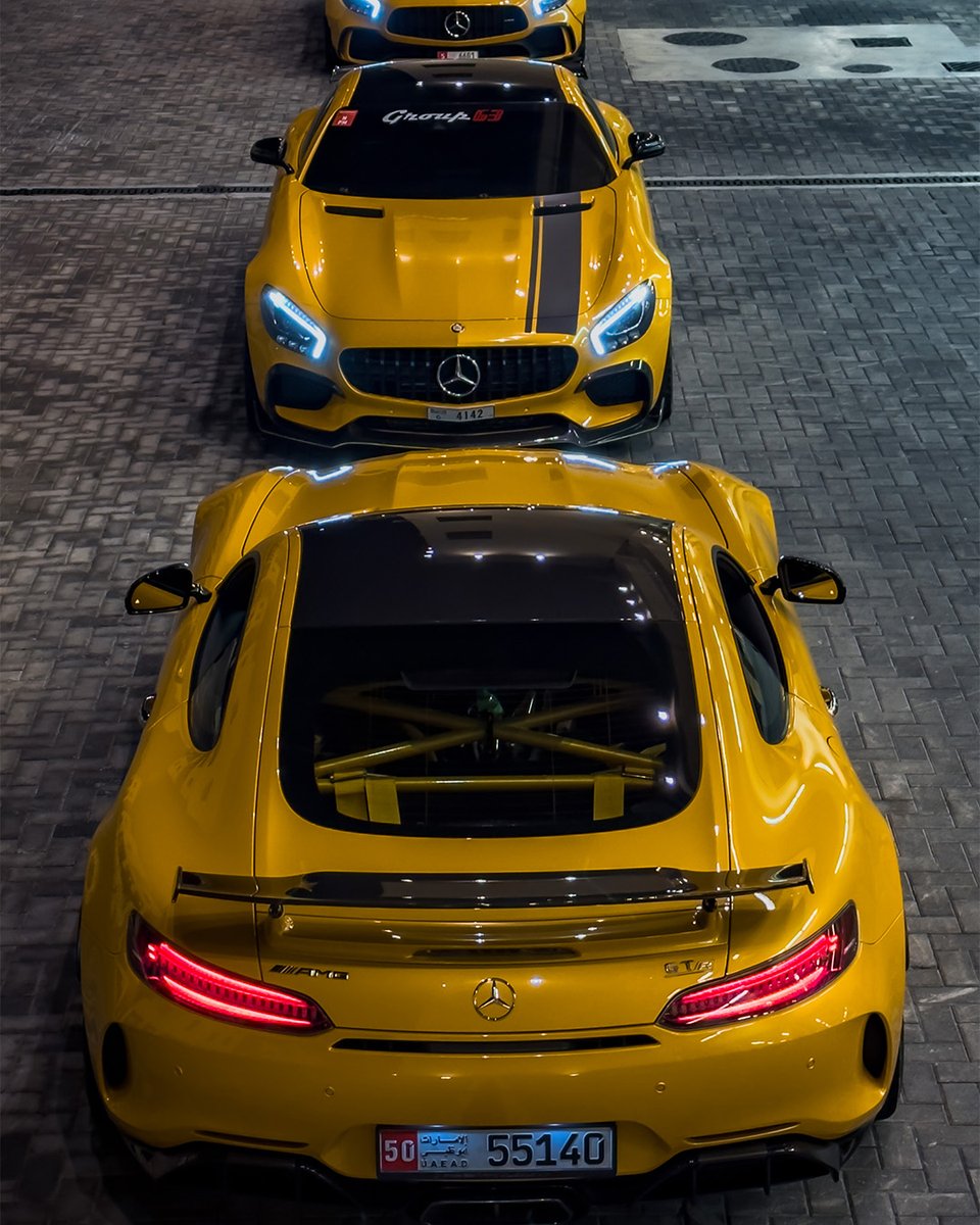 MercedesBenzAD's tweet photo. سيارة  AMG GT3 بقوة لا مثيل لها 🔥

The AMG GT3 is a force to be reckoned with 🔥 

📷 Group63

#MercedesAMG #AMG #MercedesBenzAbuDhabi #AMGClub  #GT3 https://t.co/kix1Y4Xk41