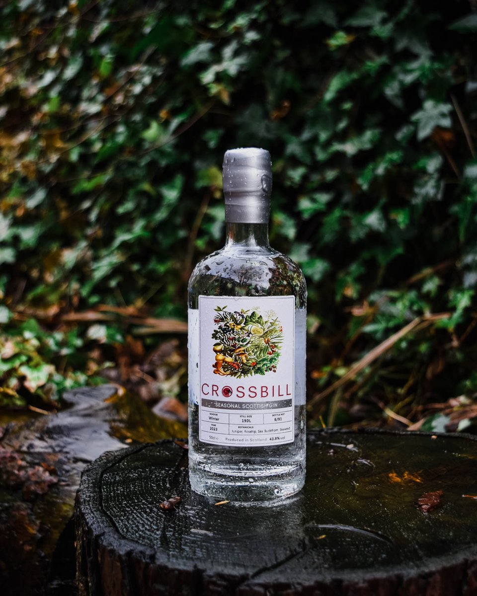 CrossbillGin tweet picture