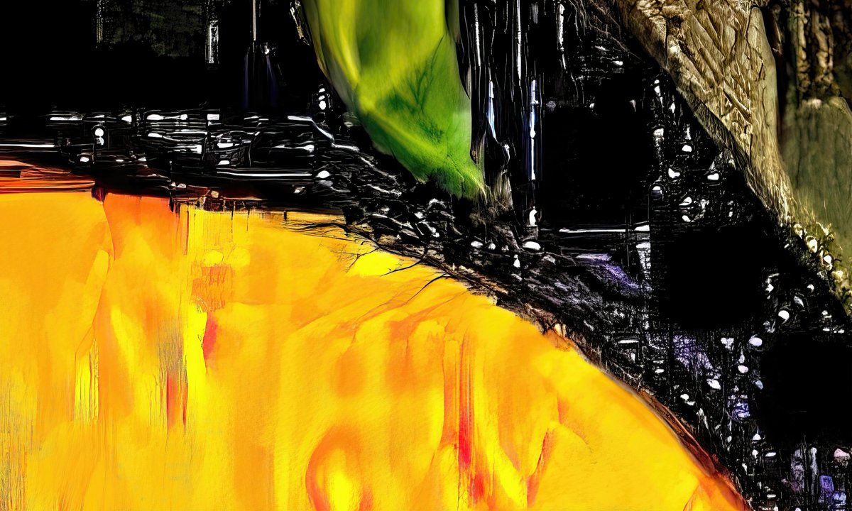 JeremyGhali's tweet photo. Colours of Genesis 010111123
#123 of 434
0.016 ETH
https://t.co/6nY4k8ACtT via @opensea #NFT #NFTs #NFTCommunity #NFTartist #nftcollectors #digitalart #Abstract #abstractartwork https://t.co/jrSrJVnlWt