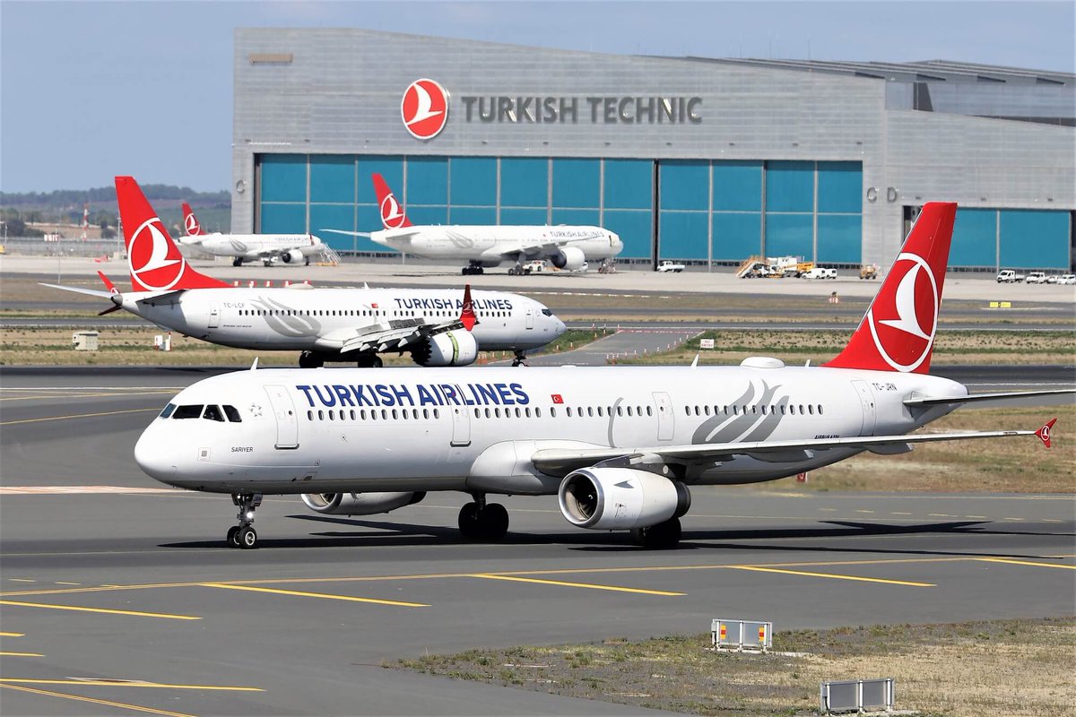 airplusnews's tweet photo. 🇹🇷 Turkish Airlines annonce un prix unique de 5€ pour les billets d’avion des volontaires &amp; secouristes se rendant vers la zone touchée, depuis Istanbul. 

▫️Les victimes étant elles transportées gratuitement au départ du sud du pays.

▫️Un véritable pont aérien de mis en place. https://t.co/qPOCzKVsxl