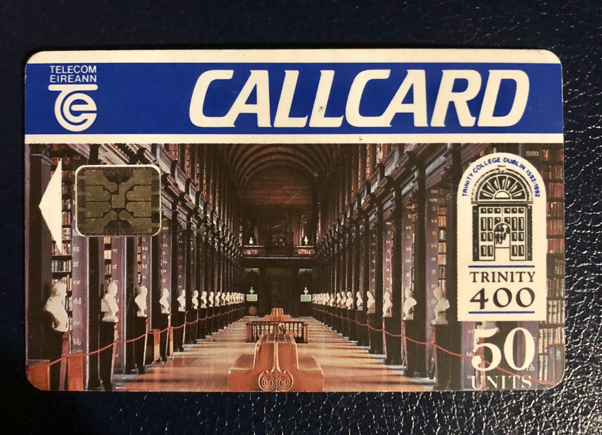 FionaKmusic's tweet image. Remember these..? Just came across it in my mums.. My daughter hadn’t a clue what it was...Phone Box memories..!😂#callcard #phonebox