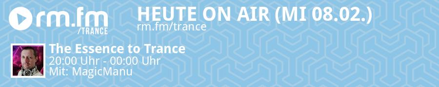 RauteMusik.FM Trance tweet media