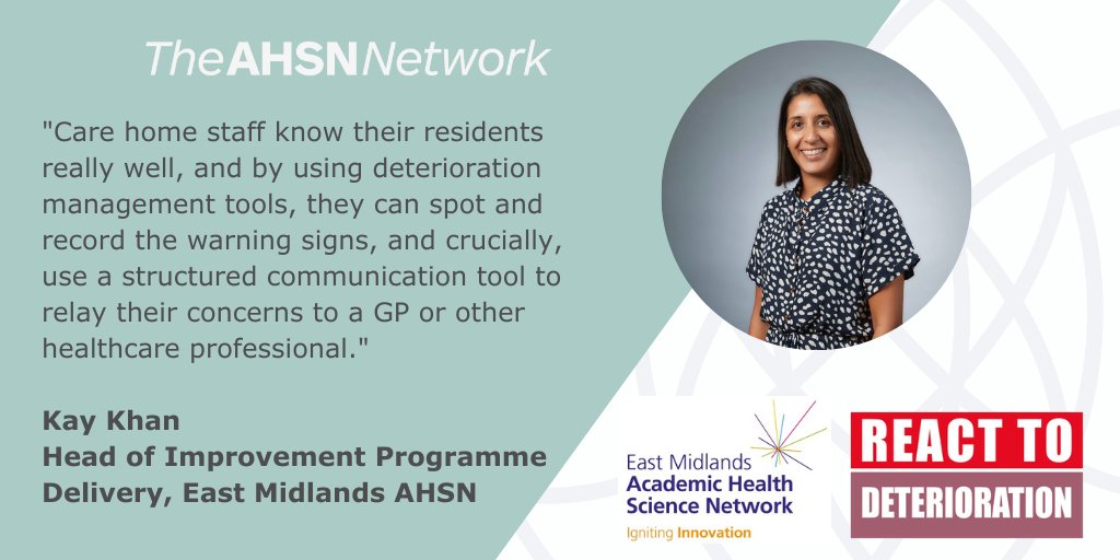 Health Innovation Network tweet media