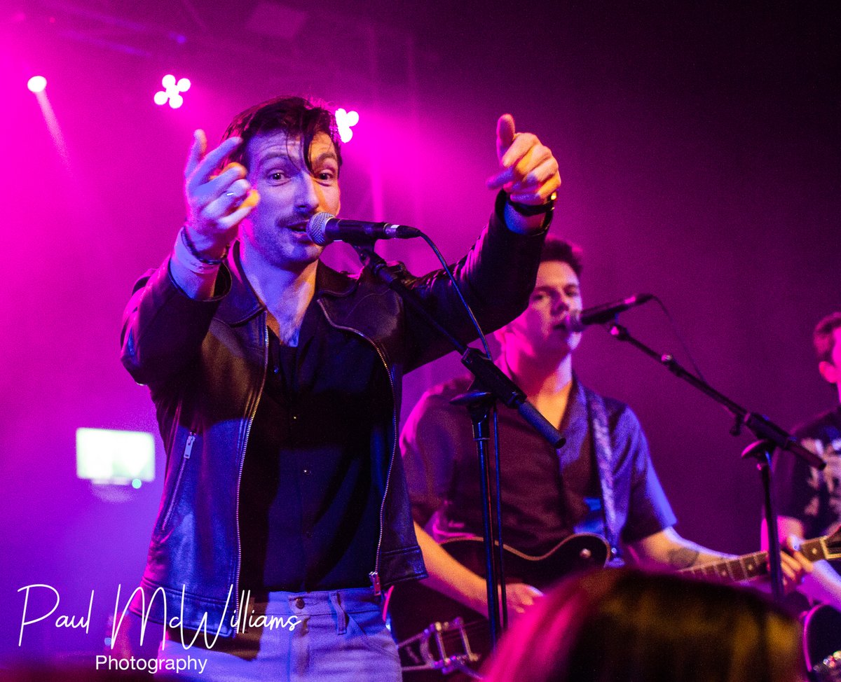 ParishHudd's tweet photo. Two incredible sellout @RedRumClub shows last weekend proved that not only is live music alive and well - IT'S GOING HARD! 🤘

📷 Paul McWilliams Photography

#huddersfield #gigphotography #livegigs #livemusic #indierock #IVW23 #IVWUK #IVW https://t.co/SQFHNnalA0