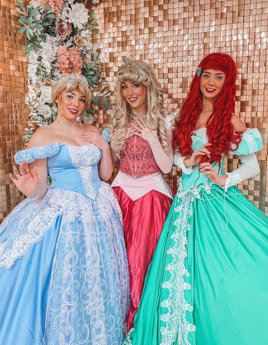lppmansfield's tweet photo. Little Princess Parties... The home of magical moments! 😍💖✨ https://t.co/jaKQbSLkst
