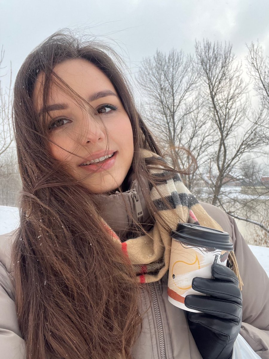 dreamfallart's tweet photo. Do you like snow?🌨️ https://t.co/J5DqxvCVP4