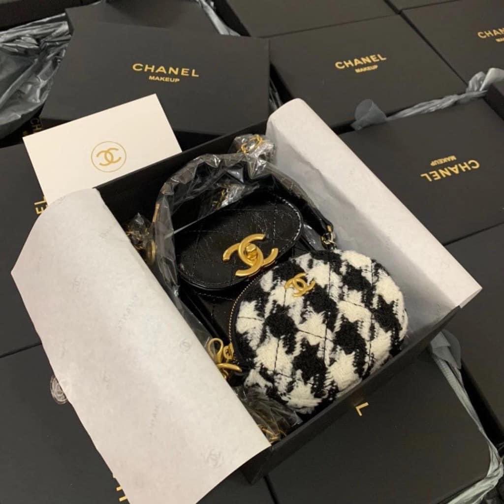 bbenwr's tweet photo. 🖤 พร้อมส่งกระเป๋า Chanel ด้านในมีป้าย not for sale  พร้อมกล่อง

Sale 1,590.- รวมส่ง

รอบส่งวันพุธค่ะ
สนใจเมนชั่นได้เลย

#กระเป๋าสะพายข้าง #กระเป๋าสตางค์ #กระเป๋าสะพายไหล่ #กระเป๋าแฟชั่น https://t.co/wqSnMOTXqD