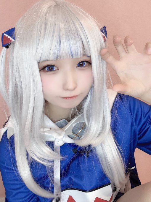 コスプレイヤー猫宮りる子のTwitter画像2