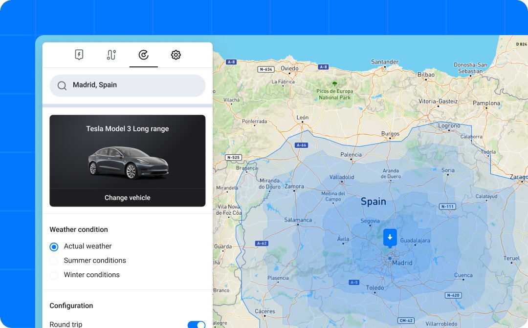 Chargetrip tweet media