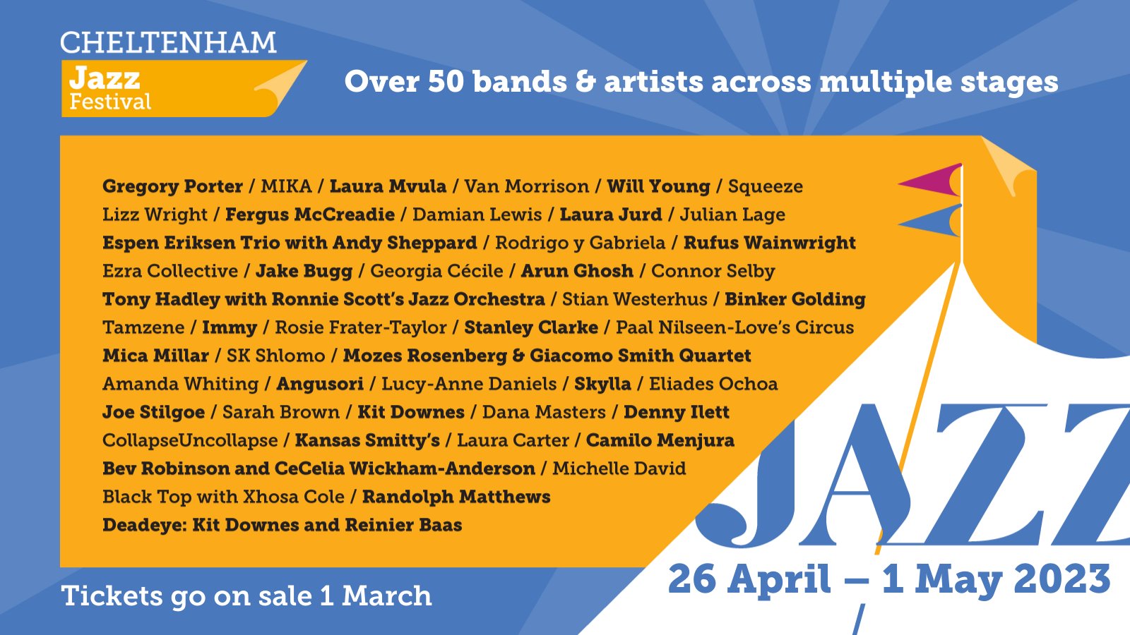 Cheltenham Festivals on Twitter "MarketingChelt visitchelt