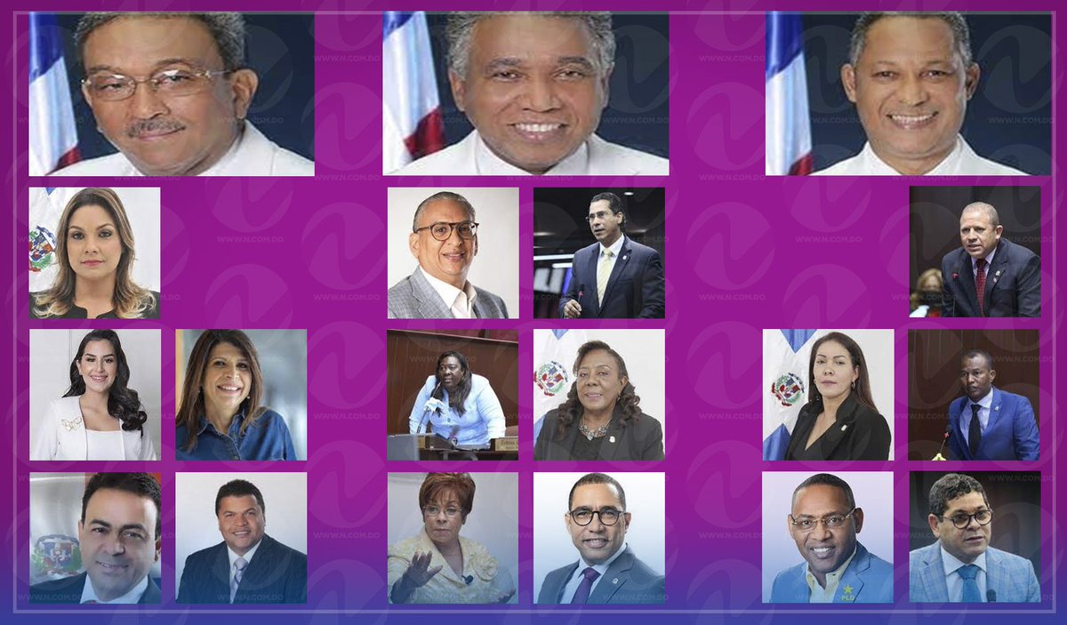 nuriapiera's tweet photo. PLD también pierde 21.9% matrícula de diputados y 50% senatorial https://t.co/nAszumPCEK #NDigital https://t.co/uLKmdn56Gi