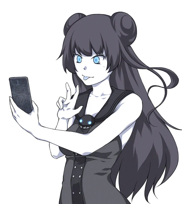 #TLに深刻な軽巡洋艦不足シェフィールドがやってるのはレギオンのあれ。軽巡棲鬼ちゃんもアリかな…? 