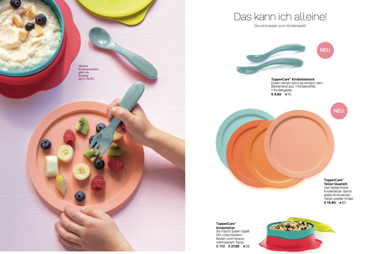 Werbung -
Unser Februar-Specials🤩

go.tupperware.de/5338g6 

#tupperware #party #küche #werbung