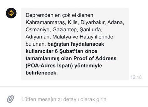 malikolik's tweet photo. @bozok6 Tamam da kim 6 şubattan önce adresini eklemişti bu yardımı kaç kişi alabilecek merak ediyorum zaten ikametgah bilgisi giriliyor üçkağıt yapacak halde miyiz.. https://t.co/tAXvcslrmx
