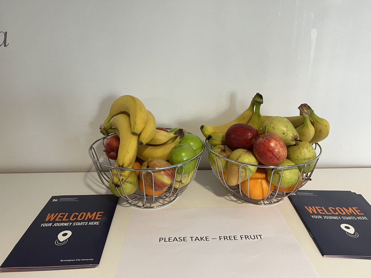 BLSS SSAs tweet media