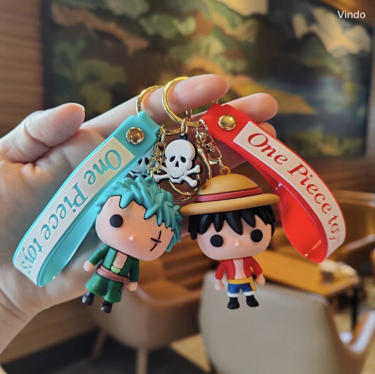 SLQofficial's tweet photo. ✨A thread: cute one piece merch✨
cute keychains for only 96.00 pesos available on @ShopeePH #ShopeePHLoveMonth 
-
BUY HERE: https://t.co/R2DDtO2PQv
-
#onepiece #mugiwara #strawhat #doflamingo #PortgasDAce https://t.co/1myW0f40cF