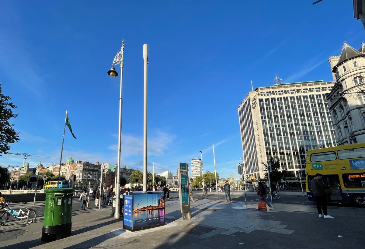 Alpha Wireless teams up with @BigBellySolar to speed, simplify #5G build-out with turnkey #cellsite enclosure. Read about this #smartcity innovation: prweb.com/releases/alpha…