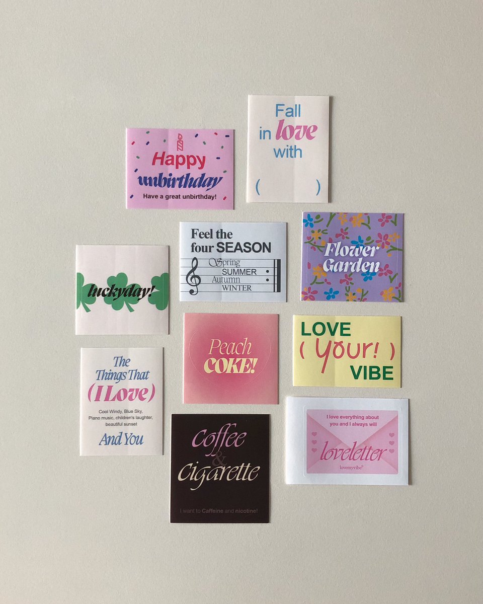 [RT추첨💕] 2월마켓 OPEN

한분에게 원하는 제품 하나를 드립니다
판매기간 : 2월9일 00:00 ~ 2월14일 23:59
배송일 : 2월 16일 

자세한 사항은 아래 링크 확인부탁드립니다👶🏻 takemm.com/prod/view/16050