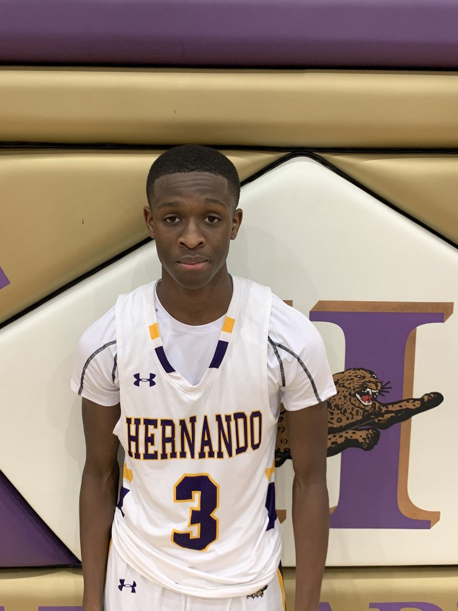 The boys came out with a BIG win last night over Anclote, 67-39 in the first round of the district tournament! Player of the game goes to Junior Josiah Wright who finished with 15 points 5 reb 4 assts and 3 stls! Semifinals tonight vs. Central at 6. Game will be hosted at NCT