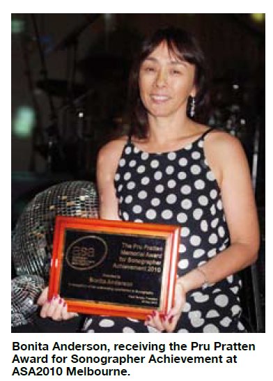 What a great initiative by the @ASA Board to grant past &amp; future "Pru Pratten Memorial Lifetime Achievement Award" recipients with Honorary ASA Lifetime Membership!
I'm very proud to be one of these recipients (awarded 2010 &amp; the 1st cardiac sonographer to receive)😊
#echofirst