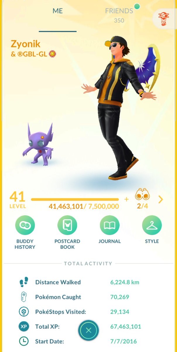 ZyoniK☕🌄 tweet media