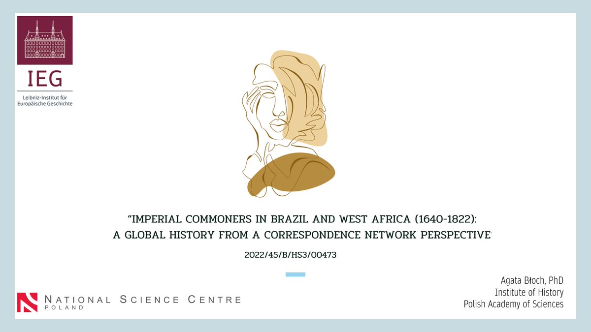 Presenting our Project at <a href="/IEG_Mainz/">IEG Mainz</a>  <a href="/demivasques/">Demi Vasques</a> 
<a href="/mbojan/">Michał Bojanowski</a>  #NLP #History #globalhistory