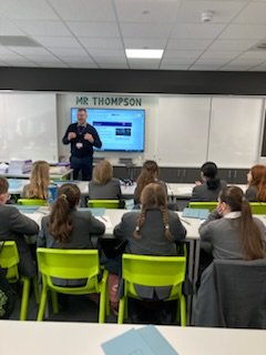 Mrs Routledge tweet media