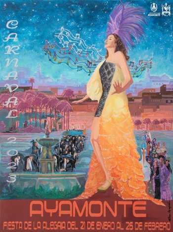 Huelva Ocio y Playas (@huelvaocioypla1) on Twitter photo 