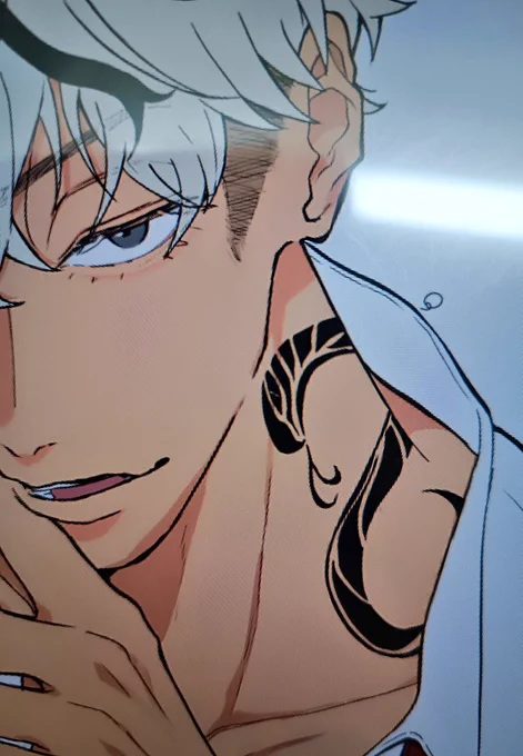 描きたかったんですが、描くの苦手かもしれなくて震えています… 
