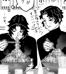 そっちが家系ならこっちは二郎系だッヤサイマシカラメマシアブラスクナメニンニクッ(退魔の呪文)

戦国時代もニンニクはあったけれど、扱いとしては薬品で、また戒律上不浄とされていたこともあり、台所に馴染むのは明治になってから 日本食史上かなり新しい食材と言えます 兄弟は現代でたんと食え 