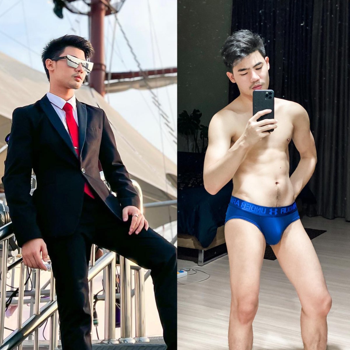 อีไจ สิงไอจี tweet media