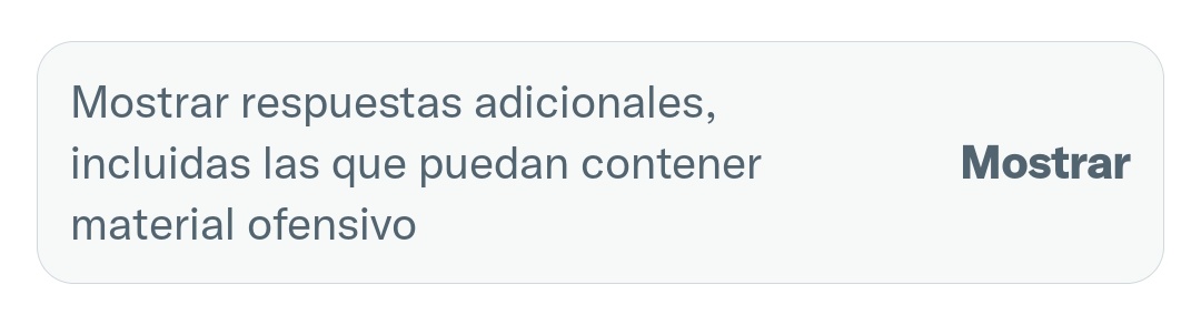 juanje_vargas's tweet photo. Gentes de Twitter que cuando publicáis tenéis muchas respuestas: a partir de la imagen que os pongo es donde está el rock&roll 🤣
Yo le llamo "el botoncito de los bloqueos" pq normalmente todos los que están a partir de ahí son de... Out! 🤔 #avecesno #johnnylagenteestamuyloca https://t.co/Ss4IROcqeg