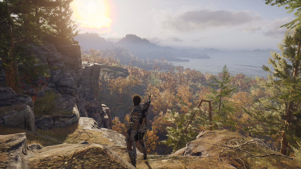 _Sub1999's tweet image. #AssassinsCreedOdyssey #XboxShare